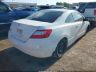 2HGFG12688H****** Salvage and Wrecked 2008 Honda Civic in Oklahoma State