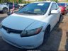 2HGFG12688H****** Salvage and Repairable 2008 Honda Civic in Oklahoma State
