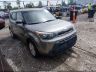 KNDJN2A2XE7****** Salvage and Wrecked 2014 Kia Soul in Cincinnati