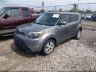 KNDJN2A2XE7****** Used and Repairable 2014 Kia Soul in Cincinnati