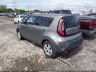 KNDJN2A2XE7****** Salvage and Repairable 2014 Kia Soul in Cincinnati