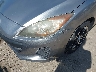 JM1BL1UF3C1****** Salvage and Repairable 2012 Mazda 3 in New Hampshire State