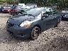 JTDBT903994****** Used and Repairable 2009 Toyota Yaris in Providence