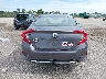 19XFC2F66KE****** Destrozados 2019 Honda Civic