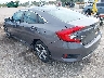19XFC2F66KE****** Salvamento y Reparables 2019 Honda Civic en Milwaukee