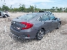 19XFC2F66KE****** Salvamento y Destrozados 2019 Honda Civic en Estado de Wisconsin
