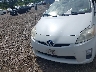 JTDKN3DU0A0****** Salvamento y Reparables 2010 Toyota Prius en Estado de Nueva York