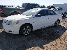 JTNBK46K773****** Used and Repairable 2007 Toyota Camry in Tulsa
