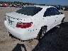 JTNBK46K773****** Salvage and Wrecked 2007 Toyota Camry in Oklahoma State