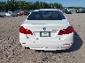 WBA5A5C59GG****** Wrecked 2016 BMW 5 Series
