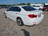 WBA5A5C59GG****** Salvage and Repairable 2016 BMW 5 Series in Richmond