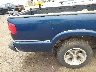 1GCCS1441XK****** Used 1999 Chevrolet S-10 in Massachusetts State