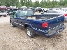 1GCCS1441XK****** Salvage and Repairable 1999 Chevrolet S-10 in Templeton