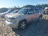 1GNFC13037R****** Usados y Reparables 2007 Chevrolet Tahoe en Richmond