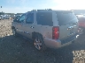 1GNFC13037R****** Salvamento y Reparables 2007 Chevrolet Tahoe en Richmond