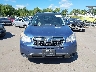 JF2SJADC2FH****** Wrecked 2015 Subaru Forester in Connecticut State