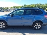JF2SJADC2FH****** Repairable 2015 Subaru Forester in Connecticut State