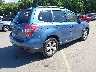 JF2SJADC2FH****** Salvage and Wrecked 2015 Subaru Forester in Connecticut State