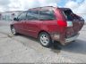 5TDZA22C46S****** Salvage and Repairable 2006 Toyota Sienna in Kansas City East