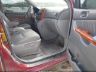 5TDZA22C46S****** Used and Repairable 2006 Toyota Sienna in Missouri State