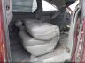 5TDZA22C46S****** Wrecked 2006 Toyota Sienna in Kansas City East