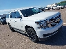 1GNSKJKC8FR****** Salvamento y Destrozados 2015 Chevrolet Suburban en Sioux Falls