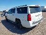 1GNSKJKC8FR****** Salvamento y Reparables 2015 Chevrolet Suburban en Sioux Falls