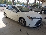 JTDEBRBE2LJ****** Salvamento y Destrozados 2020 Toyota Corolla Hybrid en Seattle