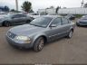 WVWPD63BX4E****** Used and Repairable 2004 Volkswagen Passat in Philadelphia