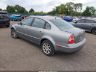 WVWPD63BX4E****** Salvage and Repairable 2004 Volkswagen Passat in Philadelphia