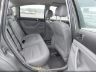 WVWPD63BX4E****** Wrecked 2004 Volkswagen Passat in Philadelphia