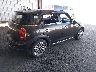 WMWZC5C53FW****** Salvage and Wrecked 2015 MINI Countryman in California State