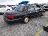 2MEFM75W6XX****** Salvage and Wrecked 1999 Mercury Grand Marquis in Florida State