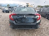 19XFC1F33HE****** Destrozados 2017 Honda Civic