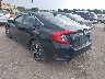19XFC1F33HE****** Salvamento y Reparables 2017 Honda Civic en Lincoln