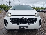 KNDPNCAC6H7****** Destrozados 2017 Kia Sportage en Estado de Illinois