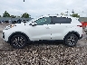 KNDPNCAC6H7****** Reparables 2017 Kia Sportage en Estado de Illinois