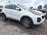 KNDPNCAC6H7****** Salvamento y Destrozados 2017 Kia Sportage en Chicago West