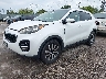 KNDPNCAC6H7****** Usados y Reparables 2017 Kia Sportage en Chicago West