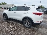 KNDPNCAC6H7****** Salvamento y Reparables 2017 Kia Sportage en Chicago West