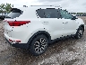 KNDPNCAC6H7****** Salvamento y Reparables 2017 Kia Sportage en Estado de Illinois