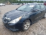 5NPEB4AC4EH****** Used and Repairable 2014 Hyundai Sonata in Templeton