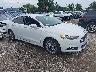 3FA6P0K97ER****** Salvage and Wrecked 2014 Ford Fusion in Chicago South