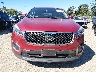 5XYPG4A58HG****** Wrecked 2017 Kia Sorento in Washington State