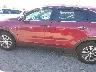 5XYPG4A58HG****** Repairable 2017 Kia Sorento in Washington State