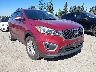 5XYPG4A58HG****** Salvage and Wrecked 2017 Kia Sorento in Seattle