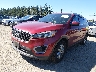 5XYPG4A58HG****** Used and Repairable 2017 Kia Sorento in Seattle