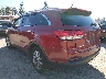 5XYPG4A58HG****** Salvage and Repairable 2017 Kia Sorento in Seattle