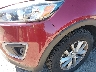 5XYPG4A58HG****** Salvage and Repairable 2017 Kia Sorento in Washington State