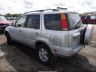 JHLRD18771S****** Salvamento y Reparables 2001 Honda CR-V en Columbus